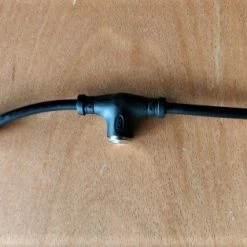 Kayak Fishing FPV-Power Pigtail Connections