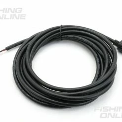 Kayak Fishing FPV-Power Pigtail Connections