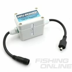 Kayak Fishing FPV-Power Power Regulator 12V