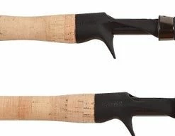 G. Loomis GLX Casting Rod Rods