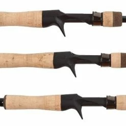 G. Loomis GLX Casting Rod Rods