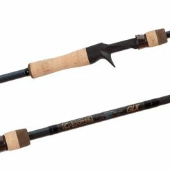 G. Loomis GLX Casting Rod Rods