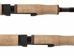 Rods G. Loomis GLX Spinning Rod