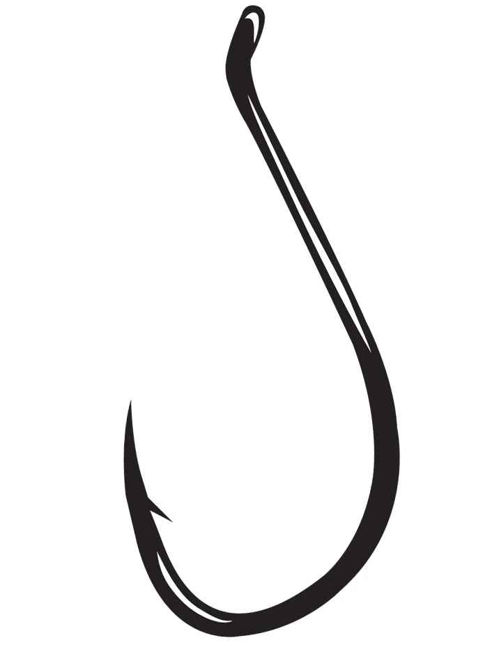 Gamakatsu Octopus Hooks