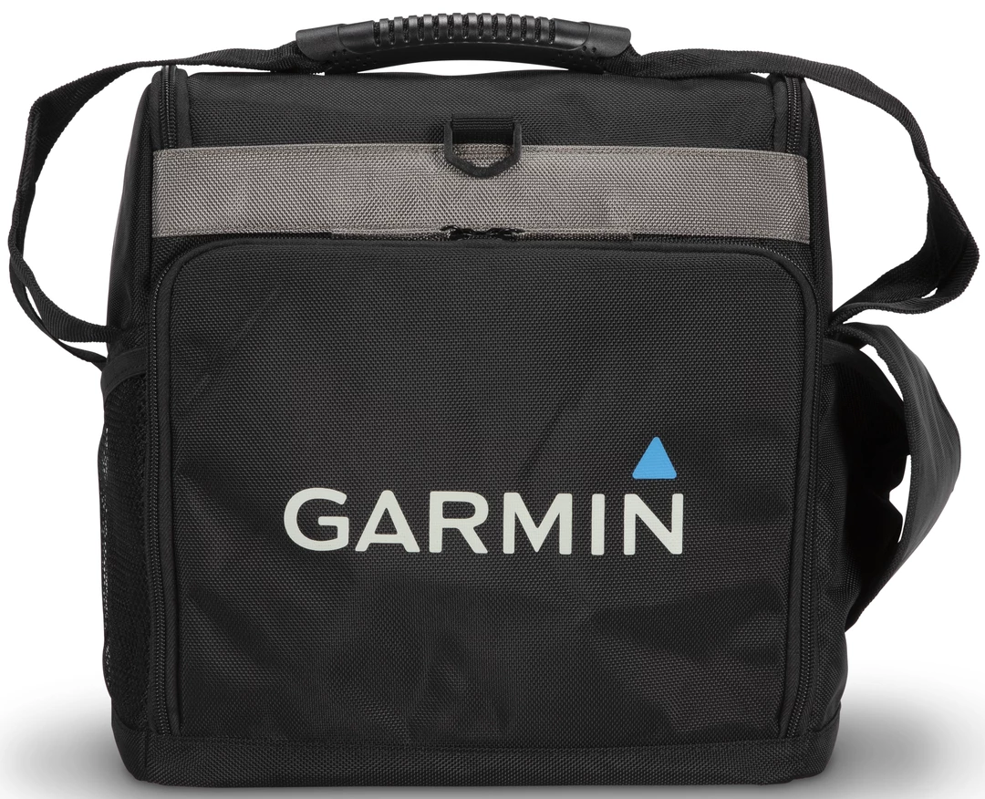 Garmin Panoptix LiveScope Ice Fishing Bundle LI