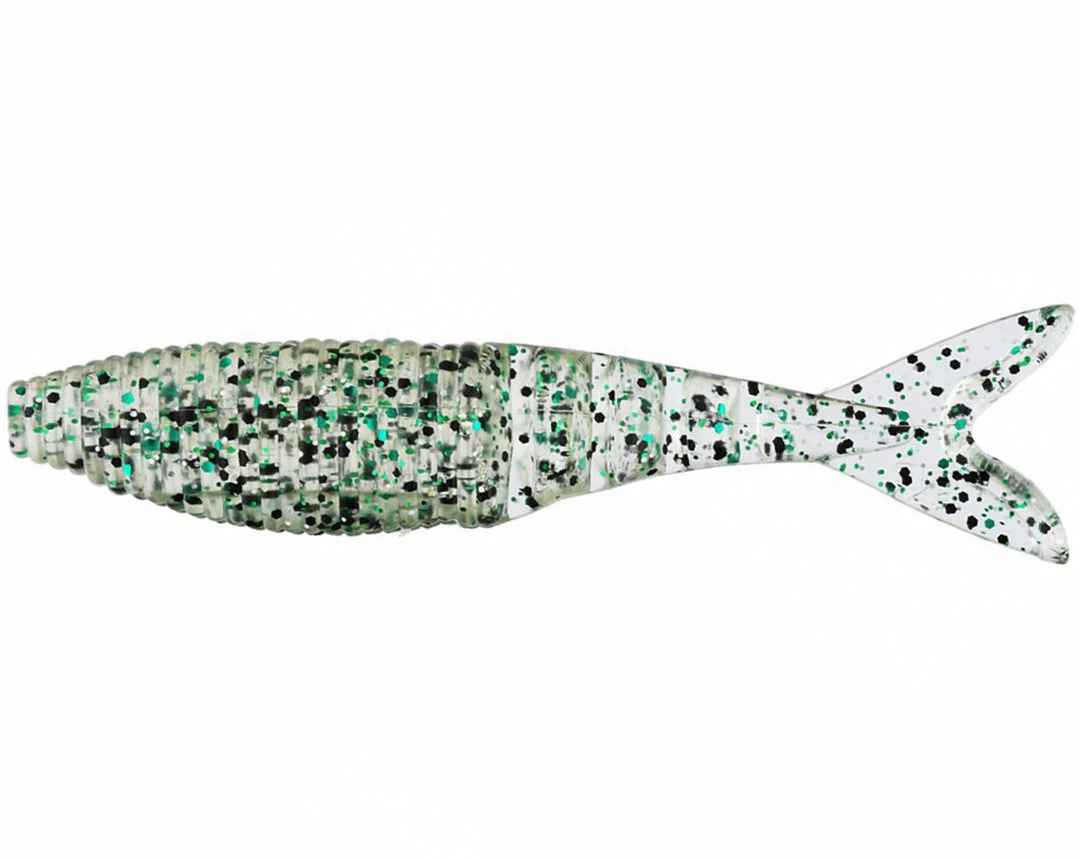 Gary Yamamoto 4" Zako