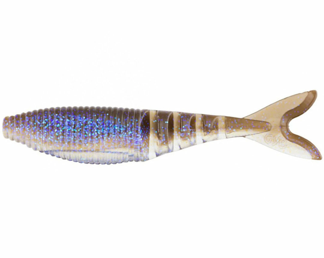 Gary Yamamoto 4" Zako