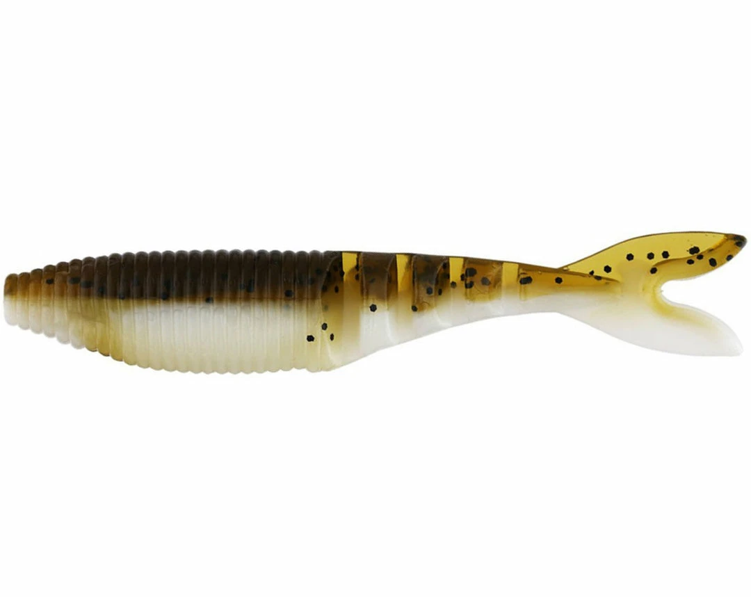 Gary Yamamoto 4" Zako