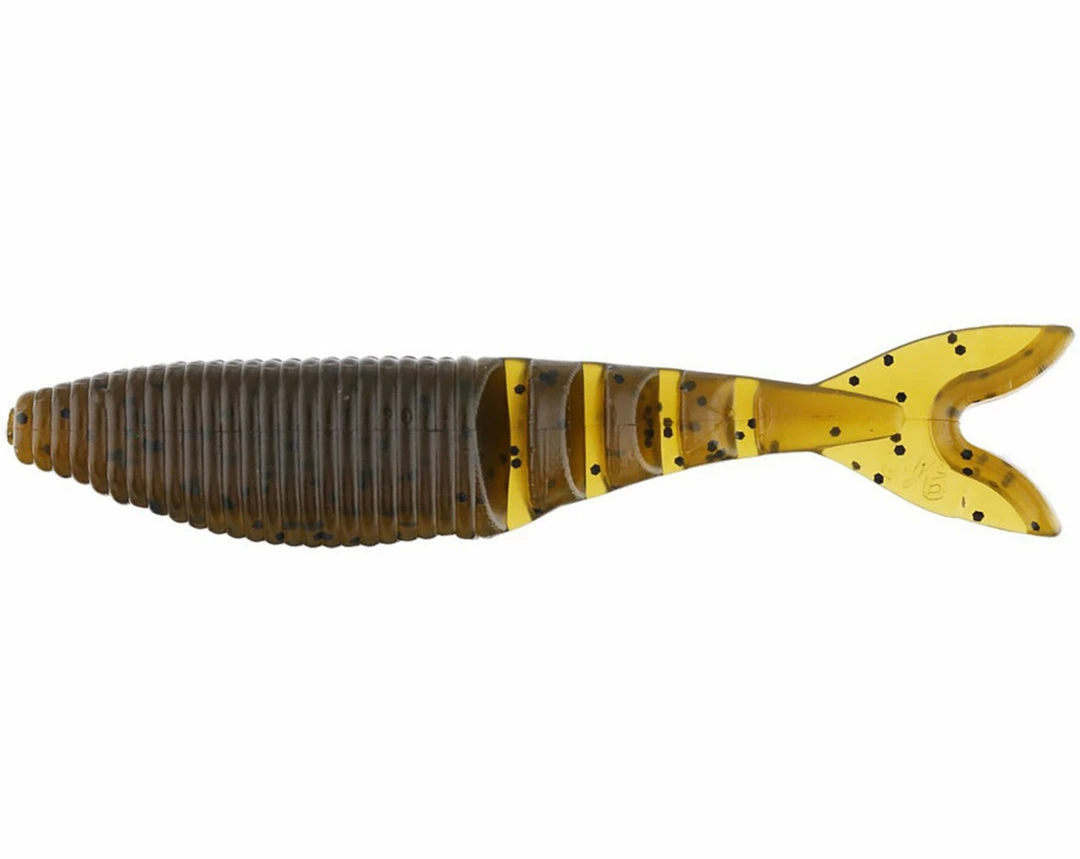 Gary Yamamoto 4" Zako