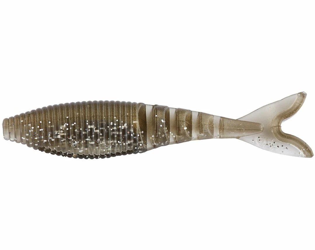 Gary Yamamoto 4" Zako