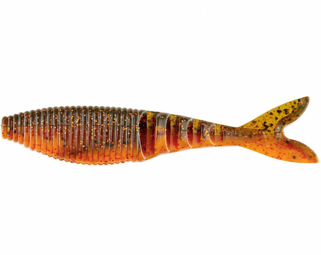 Gary Yamamoto 4" Zako