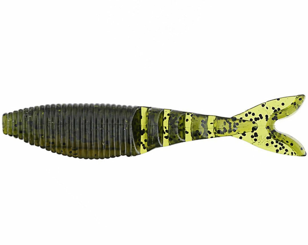 Gary Yamamoto 4" Zako