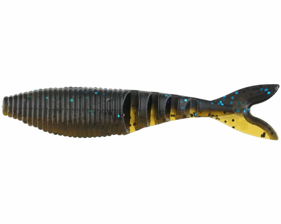 Gary Yamamoto 4" Zako