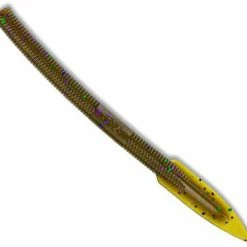 Gary Yamamoto California Roll Spade Tail Worm