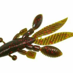 Gary Yamamoto Flappin' Hog