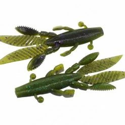 Gary Yamamoto Flappin' Hog