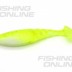 Gary Yamamoto 4" Kickin' Zako Paddletail