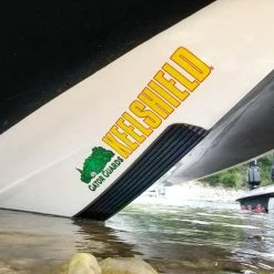 Accessories Gator Guards Keelshield Keel Guard