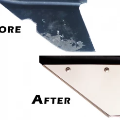 Accessories Gator Guards SkegShield Skeg Guard