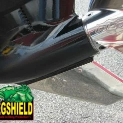 Accessories Gator Guards SkegShield Skeg Guard