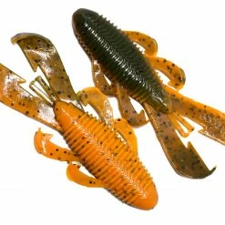 Googan Baits Googan Bait Bandito Bug Craw