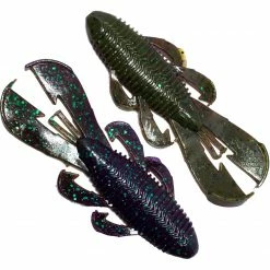 Googan Baits Googan Bait Bandito Bug Craw