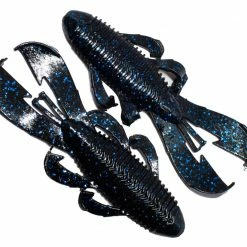 Googan Baits Googan Bait Bandito Bug Craw