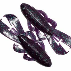 Googan Baits Googan Bait Bandito Bug Craw