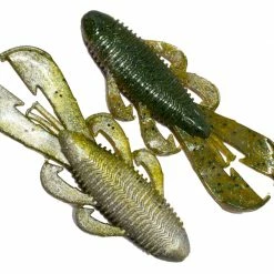 Googan Baits Googan Bait Bandito Bug Craw