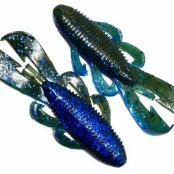 Googan Baits Googan Bait Bandito Bug Craw