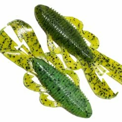 Googan Baits Googan Bait Bandito Bug Craw