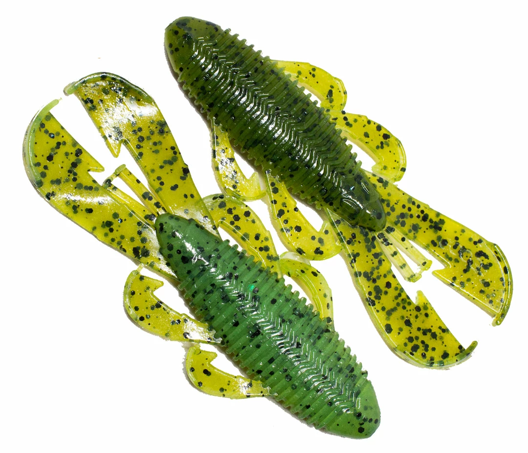 Googan Baits Googan Bait Bandito Bug Craw