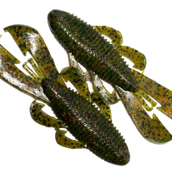 Googan Baits Googan Bait Bandito Bug Craw