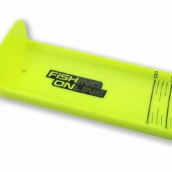 Fishing Online Hawg Trough Measuring Board (Pre-lined & Floating)