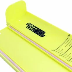 Fishing Online Hawg Trough Measuring Board (Pre-lined & Floating)