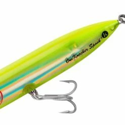 Heddon One Knocker Spook Topwater Bait Lures