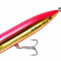 Heddon One Knocker Spook Topwater Bait Lures