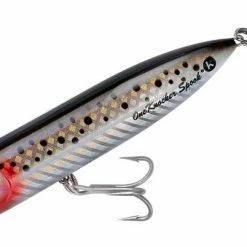 Heddon One Knocker Spook Topwater Bait Lures