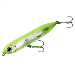 Heddon Super Spook Jr.