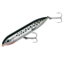 Heddon Super Spook Jr.