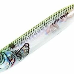 Heddon Super Spook Jr.