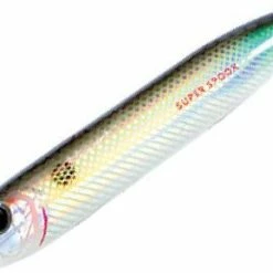 Heddon Super Spook Jr.