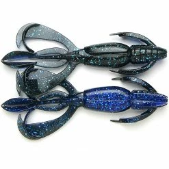 Keitech Crazy Flapper Lures