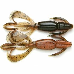 Keitech Crazy Flapper Lures