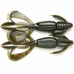 Keitech Crazy Flapper Lures