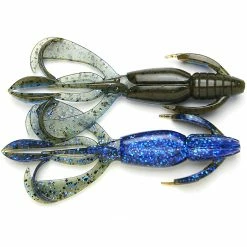 Keitech Crazy Flapper Lures