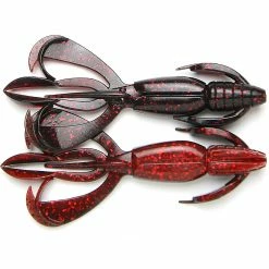 Keitech Crazy Flapper Lures