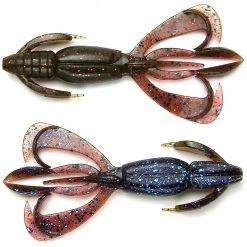 Keitech Crazy Flapper Lures