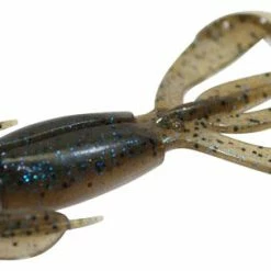 Keitech Crazy Flapper Lures