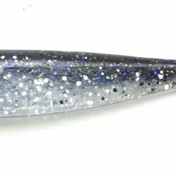 Keitech Easy Shiner Swimbait Lures